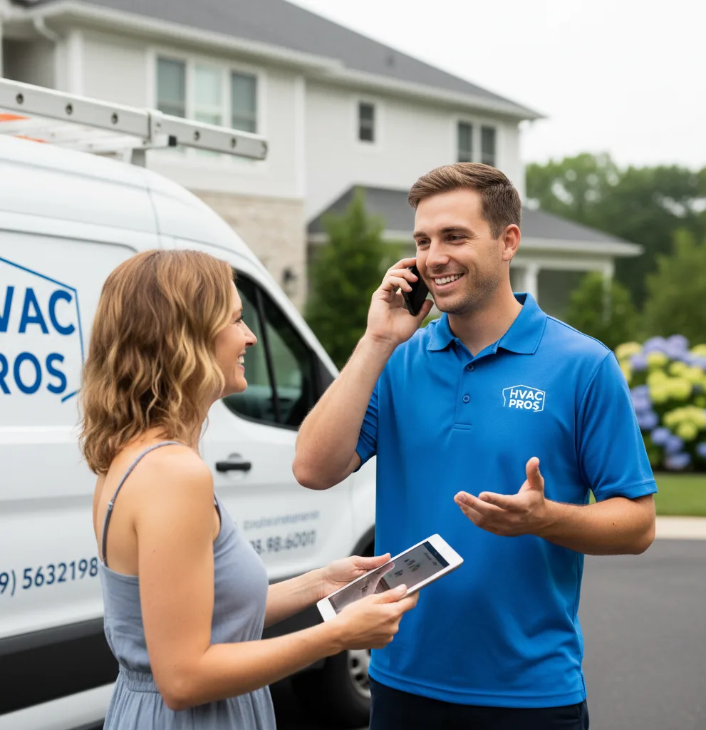 AC Repair in New Providence, NJ
